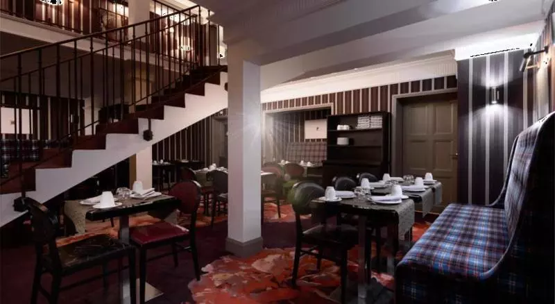 Fotos del hotel Le Mathurin  & Spa:  12