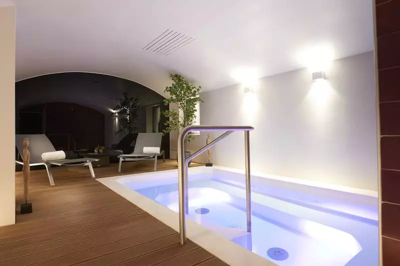 Fotos del hotel Le Mathurin  & Spa:  21