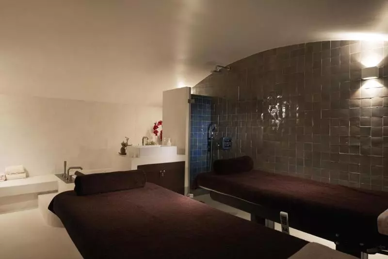 Fotos del hotel Le Mathurin  & Spa:  11