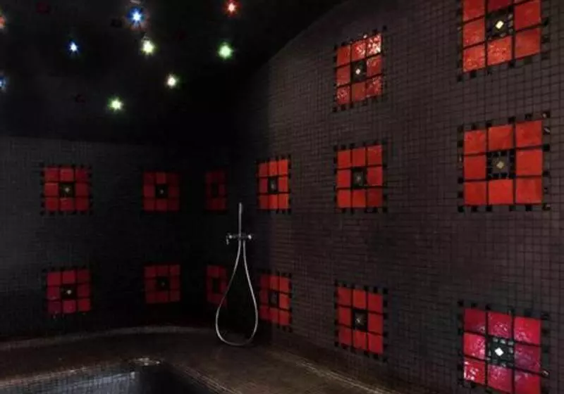 Fotos del hotel Le Mathurin  & Spa:  3