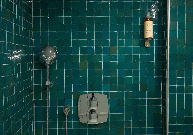 Fotos del hotel Le Mathurin  & Spa:  8