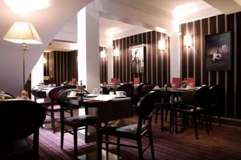 Fotos del hotel Le Mathurin  & Spa:  4