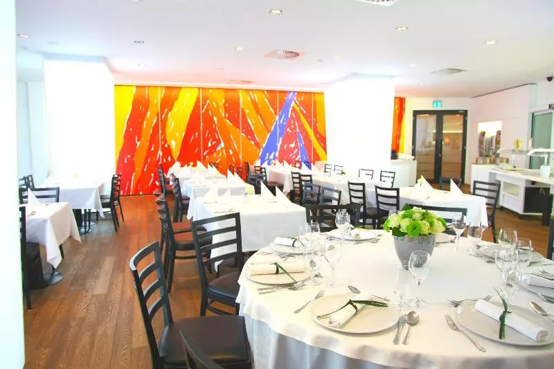 Fotos del hotel M:  4