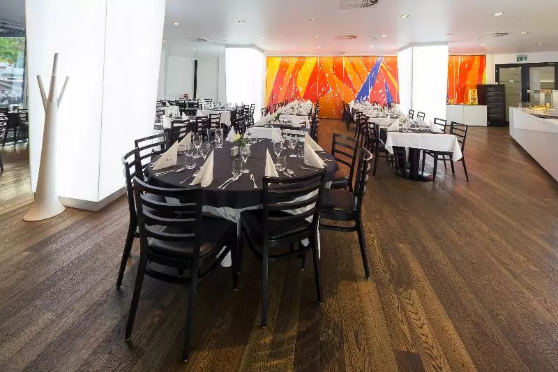 Fotos del hotel M:  24