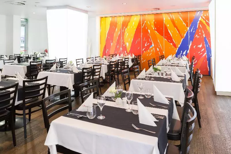 Fotos del hotel M:  13