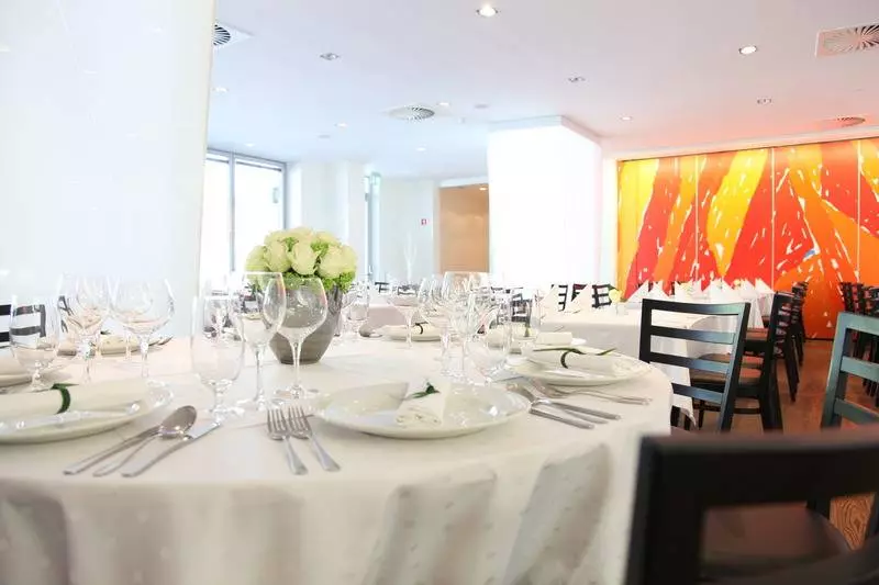 Fotos del hotel M:  23