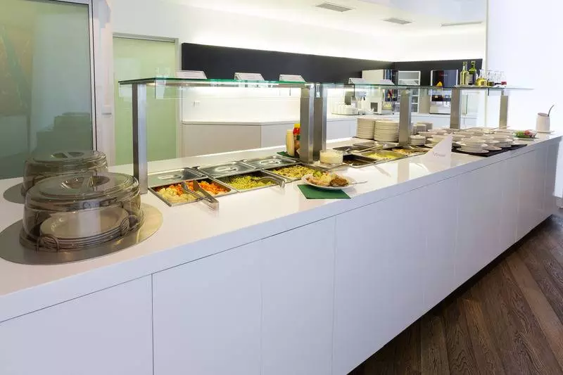 Fotos del hotel M:  15