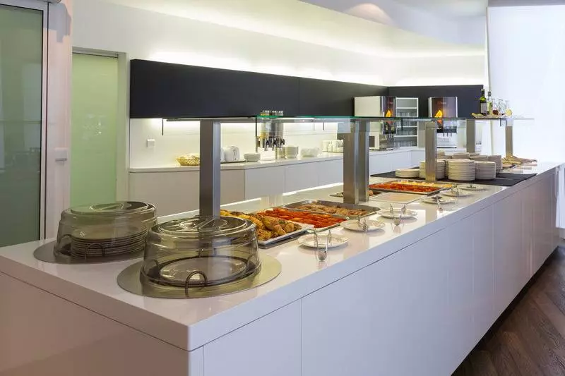 Fotos del hotel M:  22