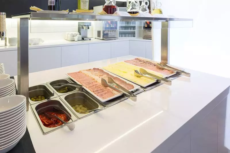 Fotos del hotel M:  20