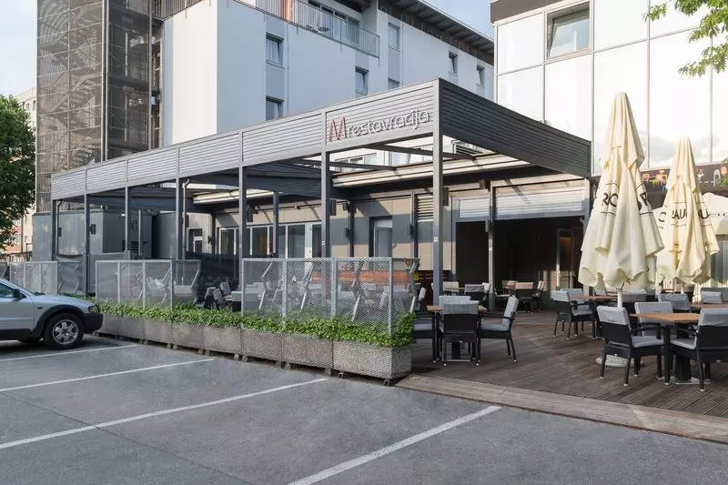 Fotos del hotel M:  19