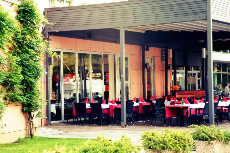 Fotos del hotel M:  21