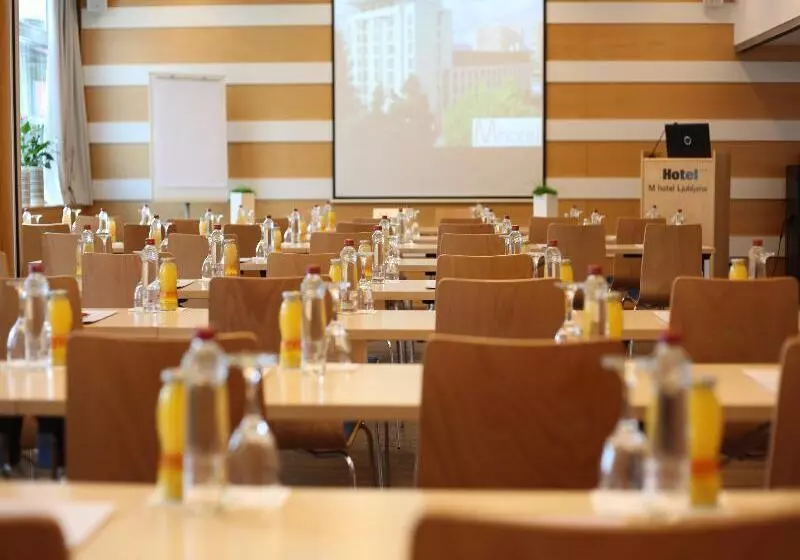 Fotos del hotel M:  6