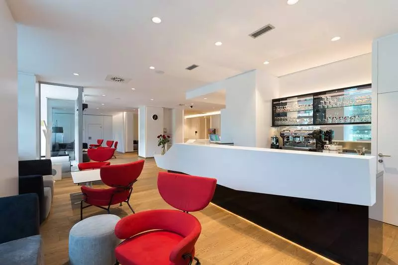 Fotos del hotel M:  14