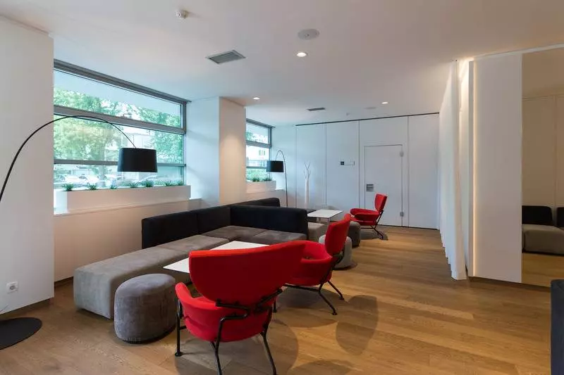 Fotos del hotel M:  2