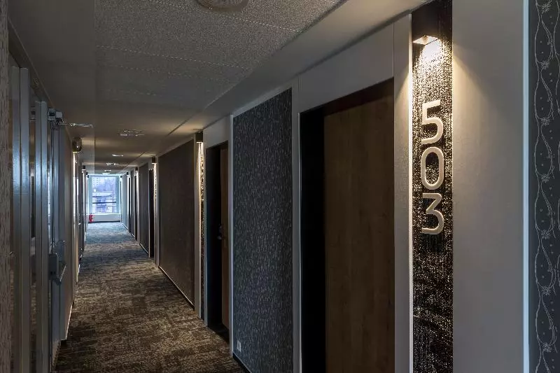 Fotos del hotel M:  11