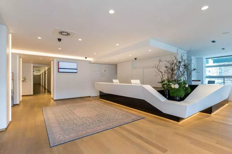 Fotos del hotel M:  17