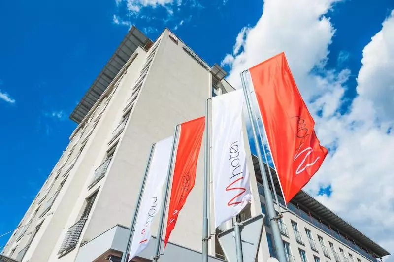 Fotos del hotel M:  9