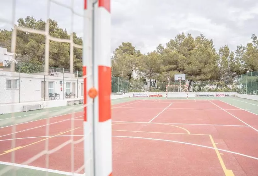 Fotos del hotel Marble Stella Maris Ibiza:  2