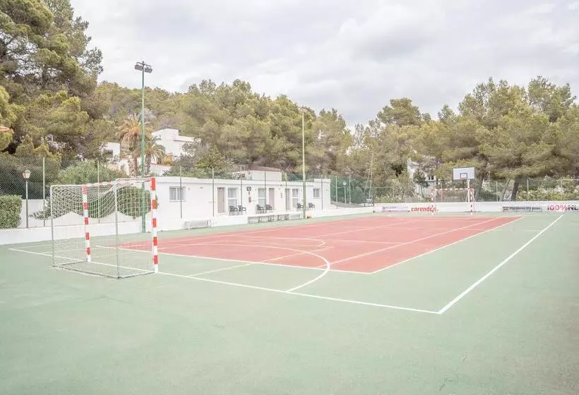 Fotos del hotel Marble Stella Maris Ibiza:  9