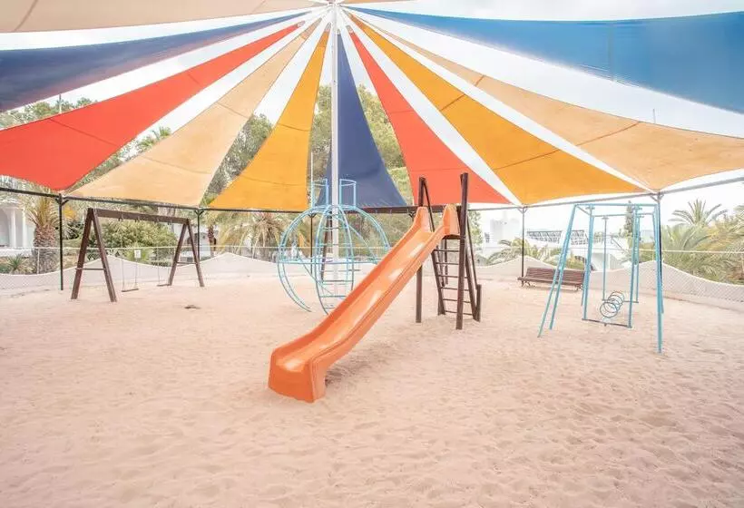 Fotos del hotel Marble Stella Maris Ibiza:  11