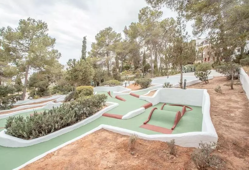 Fotos del hotel Marble Stella Maris Ibiza:  17