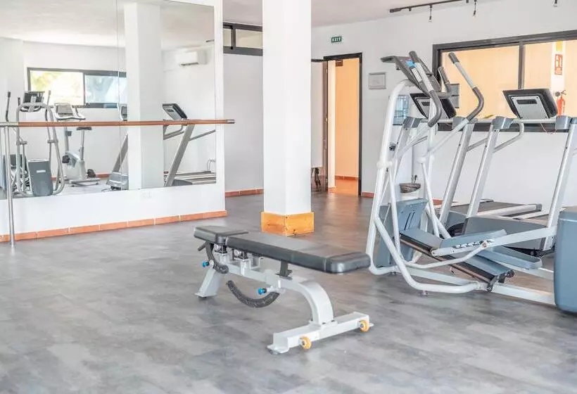 Fotos del hotel Marble Stella Maris Ibiza:  13