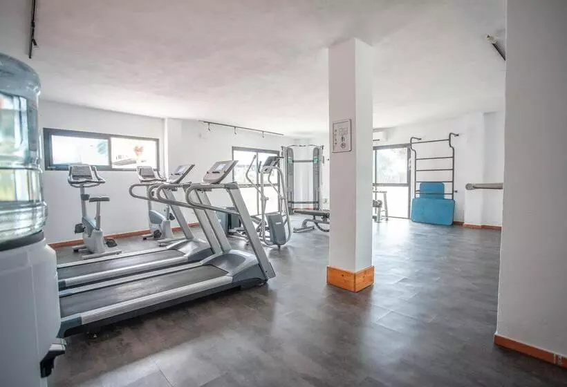 Fotos del hotel Marble Stella Maris Ibiza:  19