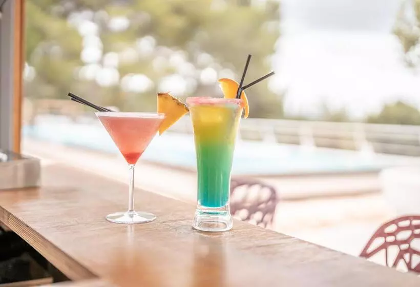 Fotos del hotel Marble Stella Maris Ibiza:  4