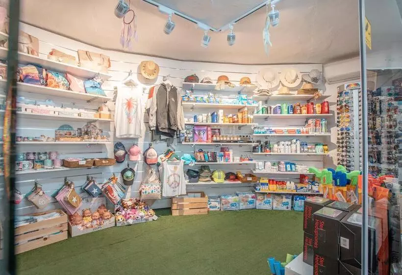 Fotos del hotel Marble Stella Maris Ibiza:  5