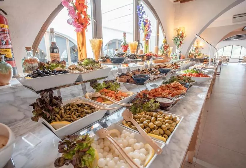 Fotos del hotel Marble Stella Maris Ibiza:  24