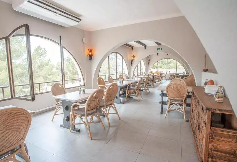 Fotos del hotel Marble Stella Maris Ibiza:  21