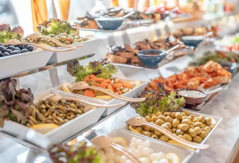 Fotos del hotel Marble Stella Maris Ibiza:  10