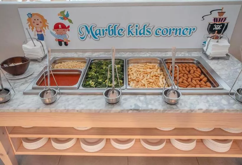 Fotos del hotel Marble Stella Maris Ibiza:  15