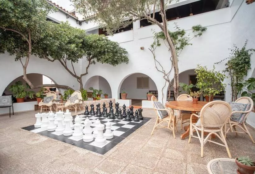 Fotos del hotel Marble Stella Maris Ibiza:  6