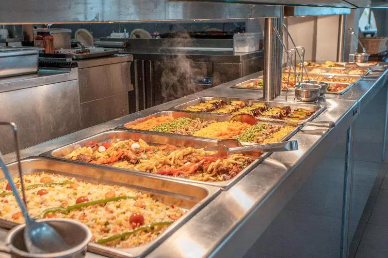 Fotos del hotel Marble Stella Maris Ibiza:  23