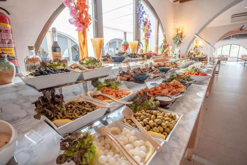 Fotos del hotel Marble Stella Maris Ibiza:  25