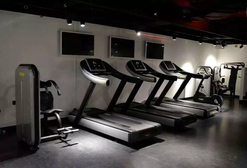 Fotos del hotel Nordic Light:  8