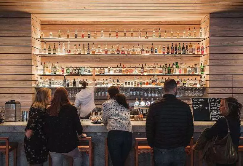 Fotos del hotel Nordic Light:  15