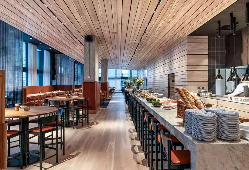 Fotos del hotel Nordic Light:  24