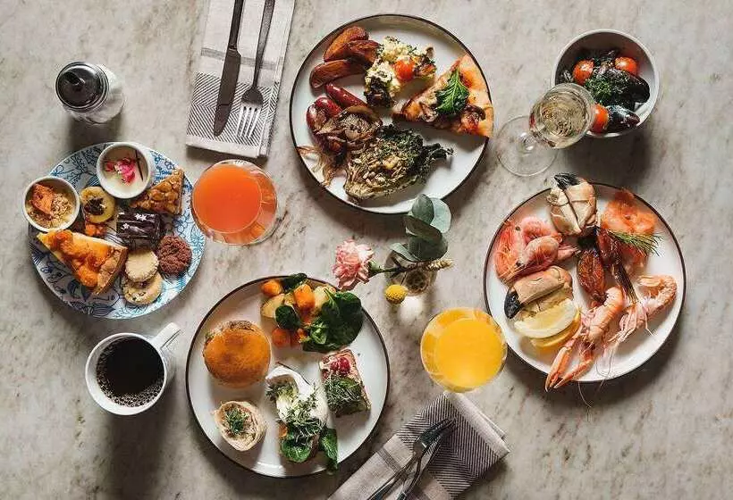 Fotos del hotel Nordic Light:  17