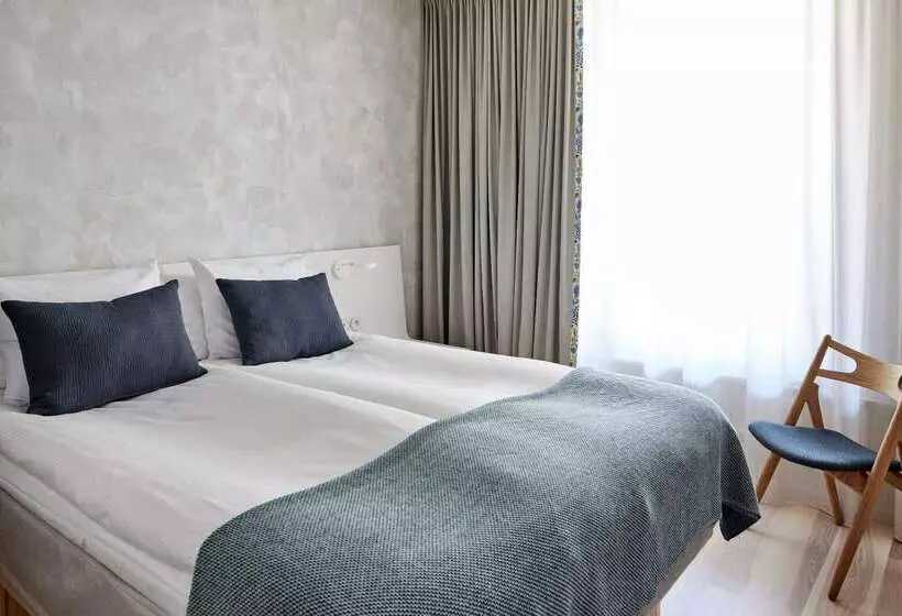 Fotos del hotel Nordic Light:  12