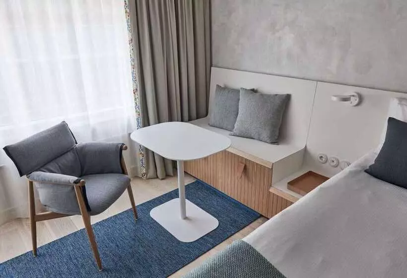 Fotos del hotel Nordic Light:  16