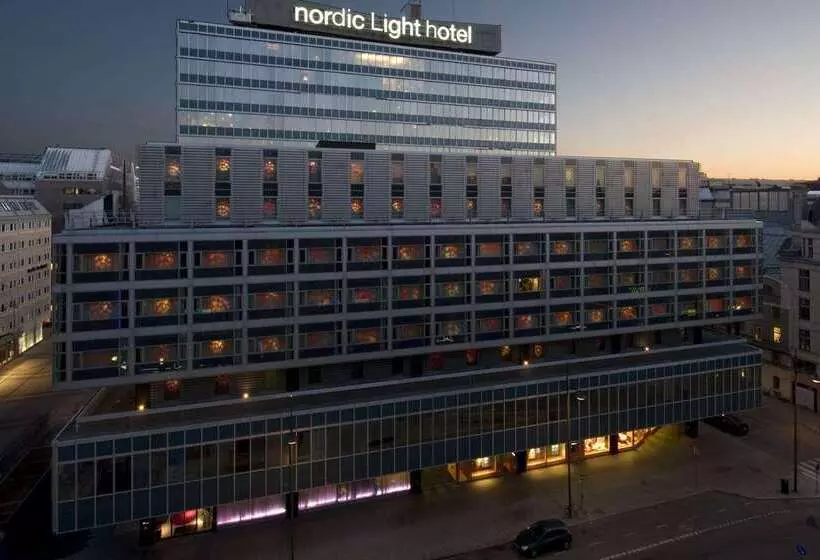 Fotos del hotel Nordic Light:  11