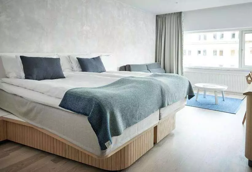 Fotos del hotel Nordic Light:  19