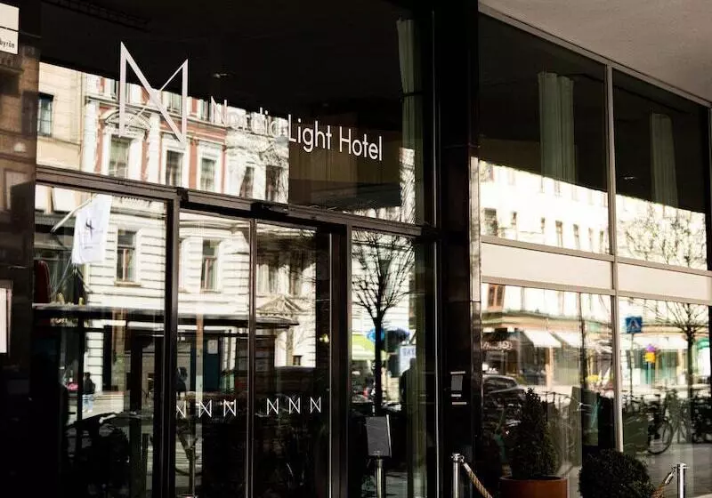 Nordic Light Nordic Light