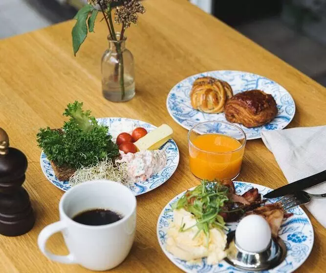 Fotos del hotel Nordic Light:  14