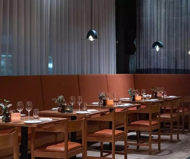 Fotos del hotel Nordic Light:  9