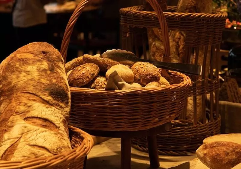 Fotos del hotel Nordic Light:  20