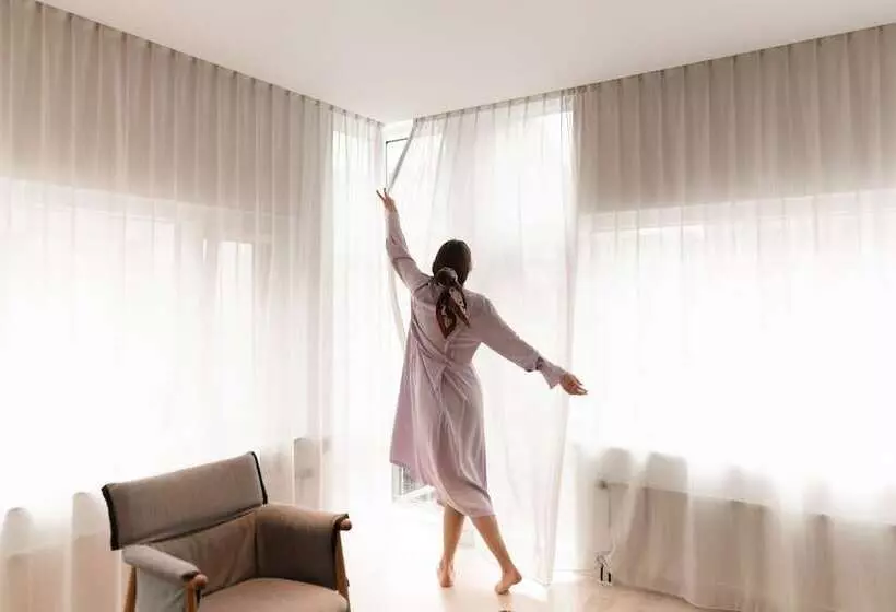 Fotos del hotel Nordic Light:  7