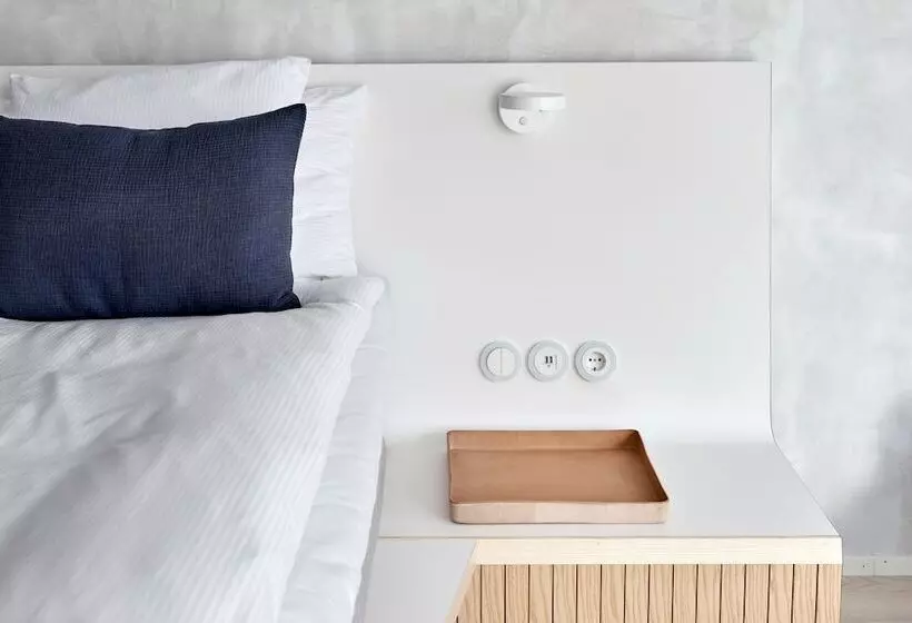 Fotos del hotel Nordic Light:  25